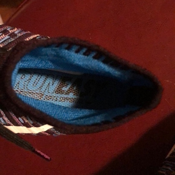 Lunar epic Nike running shoes - Picture 4 of 4